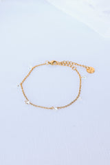Madison Adjustable Bracelet