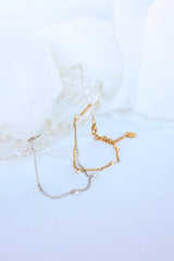 Madison Adjustable Bracelet