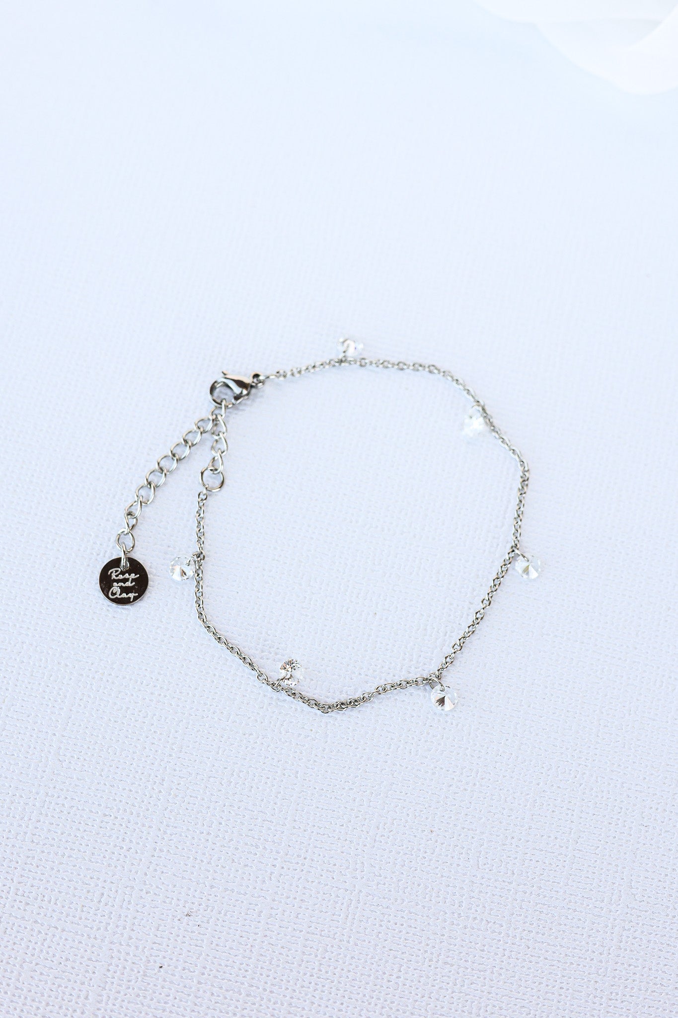 Madison Adjustable Bracelet