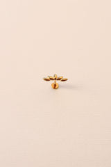 Camilla Flat Back Stud