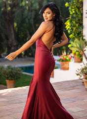 Simone Gown